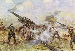 Bombarded: LENINGRAD BOMBARDED
