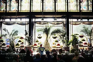 Nevsky: Leningrad Central Grocery, 1978
