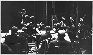 Interrupted: LENINGRAD CONCERT