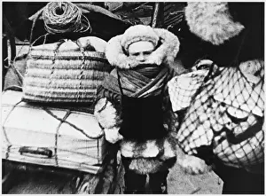 Evacuee: LENINGRAD EVACUEE