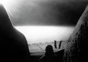 Blockade: Leningrad Front, 1942