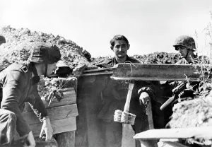 Blockade: Leningrad Front, 1942