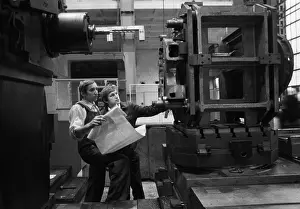 Mechanical: Leningrad Machine-Building Association