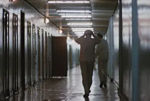 Corridor: Leningrad Nuclear Power Plant