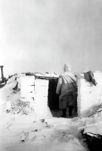 Blockade: Leningrad Pocket, 1942