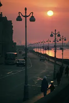 Neva: Leningrad views, 1979