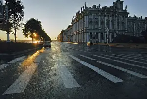 Porokhovnikov: Leningrad views, 1979