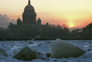 Neva: Leningrad views, 1979