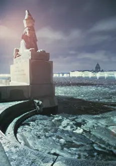 Neva: Leningrad views, 1982