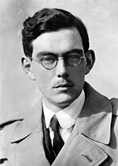 Herr: Lennart Bernadotte