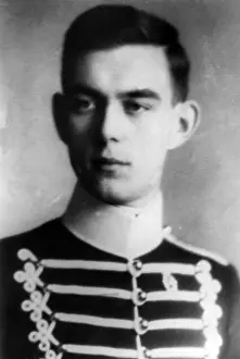 Herr: Lennart Bernadotte