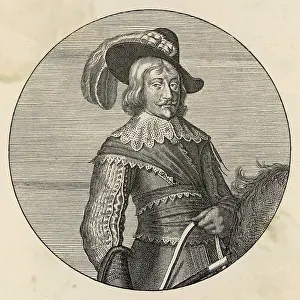 Lennart: Lennart Torstenson - 2