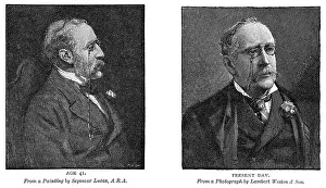 Lennox: LENNOX BROWNE