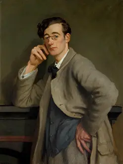 Lennox: Lennox Robinson