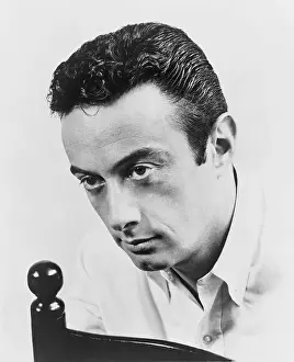 Violated: Lenny Bruce (1925-1966), controversial standup ?