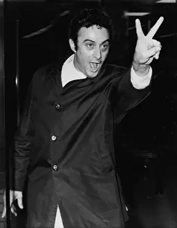 Explicit: Lenny Bruce (1925-1966) social critic and ?