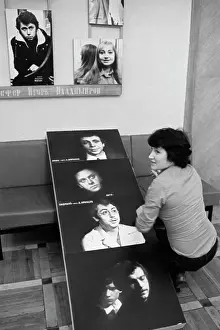 Filatova: Lensovet Theatre