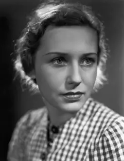 Leny: Leny Marenbach in Jana, 1935