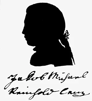 Lenz: Lenz, Jakob Michael Reinhold, 12.1.1751 - 24.5.1792