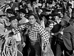 Carrillo: Leo Carrillo - Jean Parker