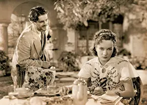 Carrillo: Leo Carrillo - Sigrid Gurie
