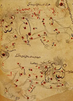 Rahman: Leo (Constellation)