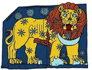 Horoscope: Leo Constellation, Zodiac Sign