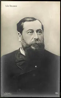 Delibes: LEO DELIBES