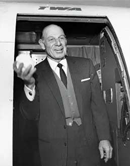 Durocher: Leo Durocher