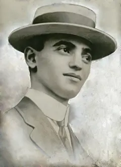 Sensationalism: Leo Frank (1884-1915), was tried for the ?