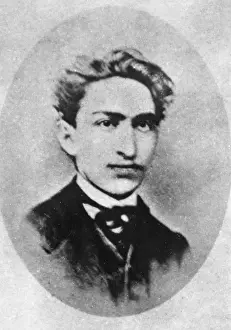 Marxist: Leo Frankel
