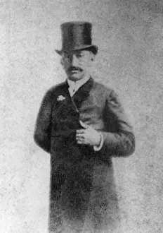 Marxist: Leo Frankel