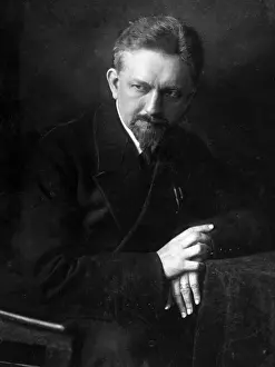 Frobenius: Leo Frobenius