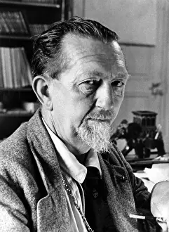 Frobenius: Leo Frobenius