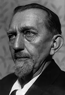 Frobenius: Leo Frobenius