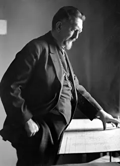 Frobenius: Leo Frobenius