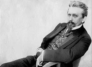 Frobenius: Leo Frobenius