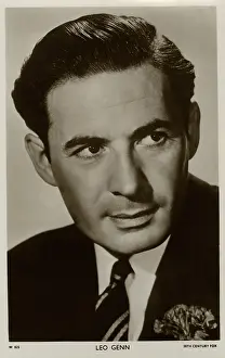 Genn: LEO GENN