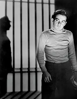 Gorcey: Leo Gorcey - Actor - Hollywood - Historical - Man