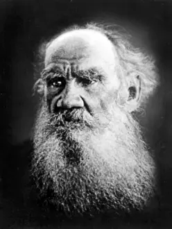 Nikolaevich: Leo Nikolaevich Tolstoy