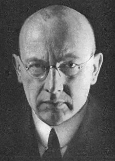 Proponent: Leo Pernitsh