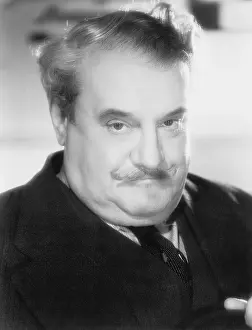 Disgust: Leo Peukert in The disgust, 1939