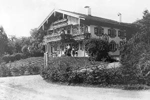 Slezak: Leo Slezak