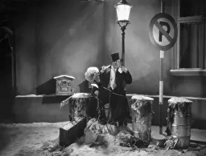 Marischka: Leo Slezak in Konfetti (Confetti), 1936