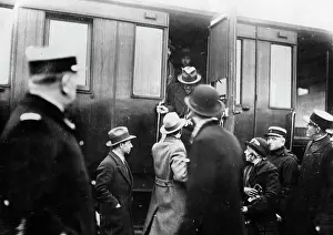 Politican: Leo Trotsky