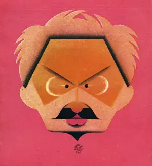 Trotzki: Leo Trotzki
