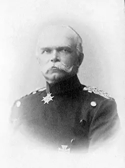 Caprivi: Leo von Caprivi