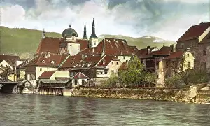 Leoben: Leoben
