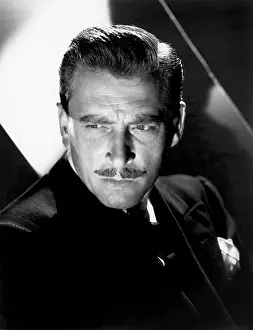 Caucasian Ethnicity: Leon Ames - man - actor - celebrity - entertainment