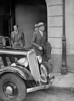 Blum: Leon Blum, 1936